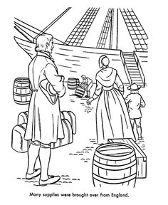 236x288 The America Expansion Coloring Pages 19th Century American History
