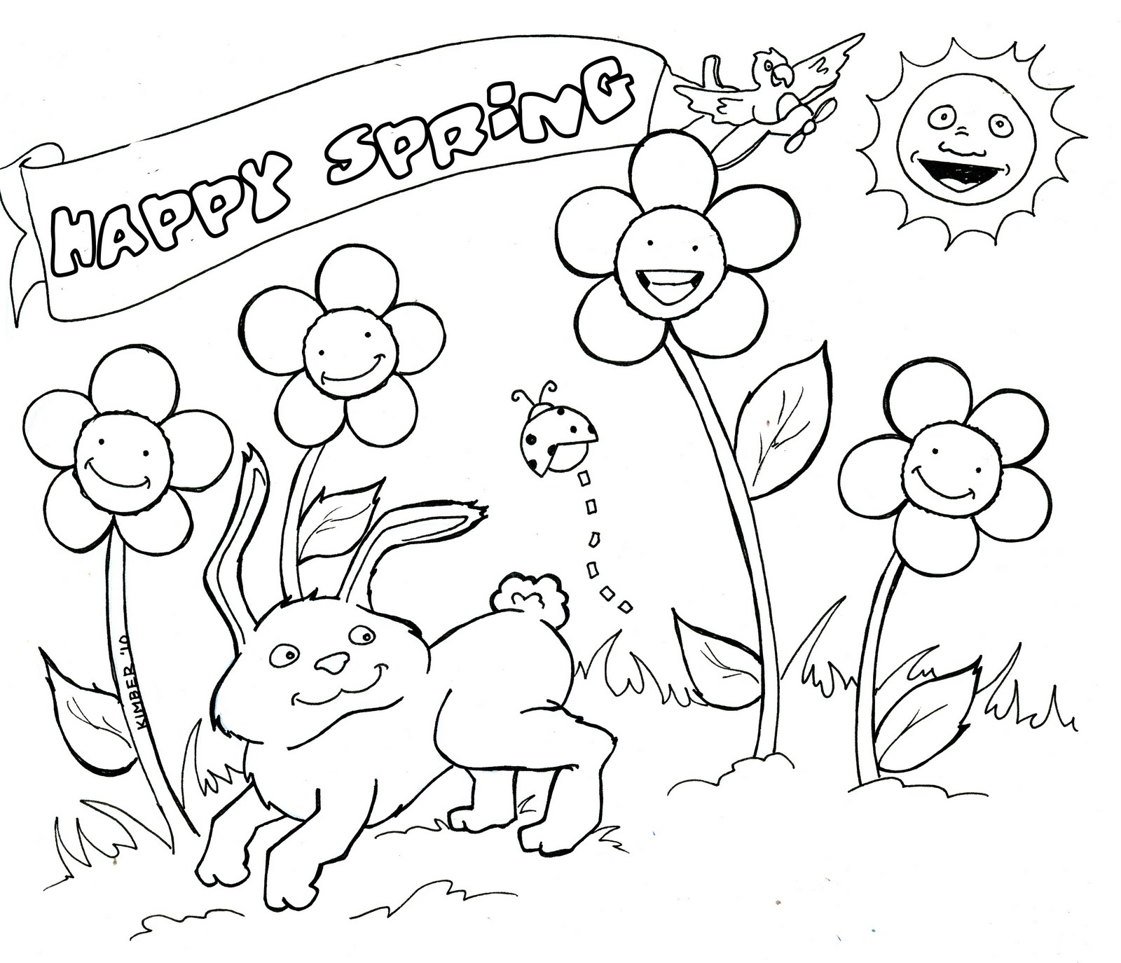 1600x1375 New Easter Coloring Pages Free Coloring Pages Download