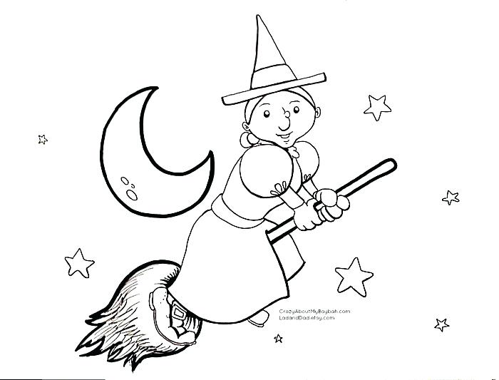 700x533 Free Halloween Coloring Page Omnitutor.co