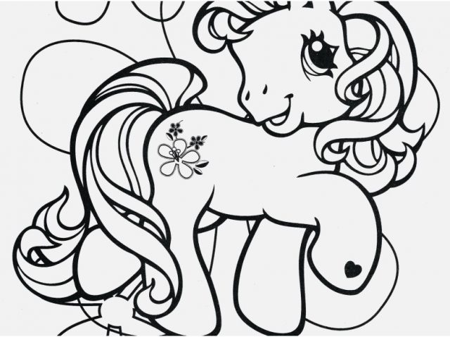 640x480 Mlp Coloring Pages Stock Best My Little Pony Coloring Pages