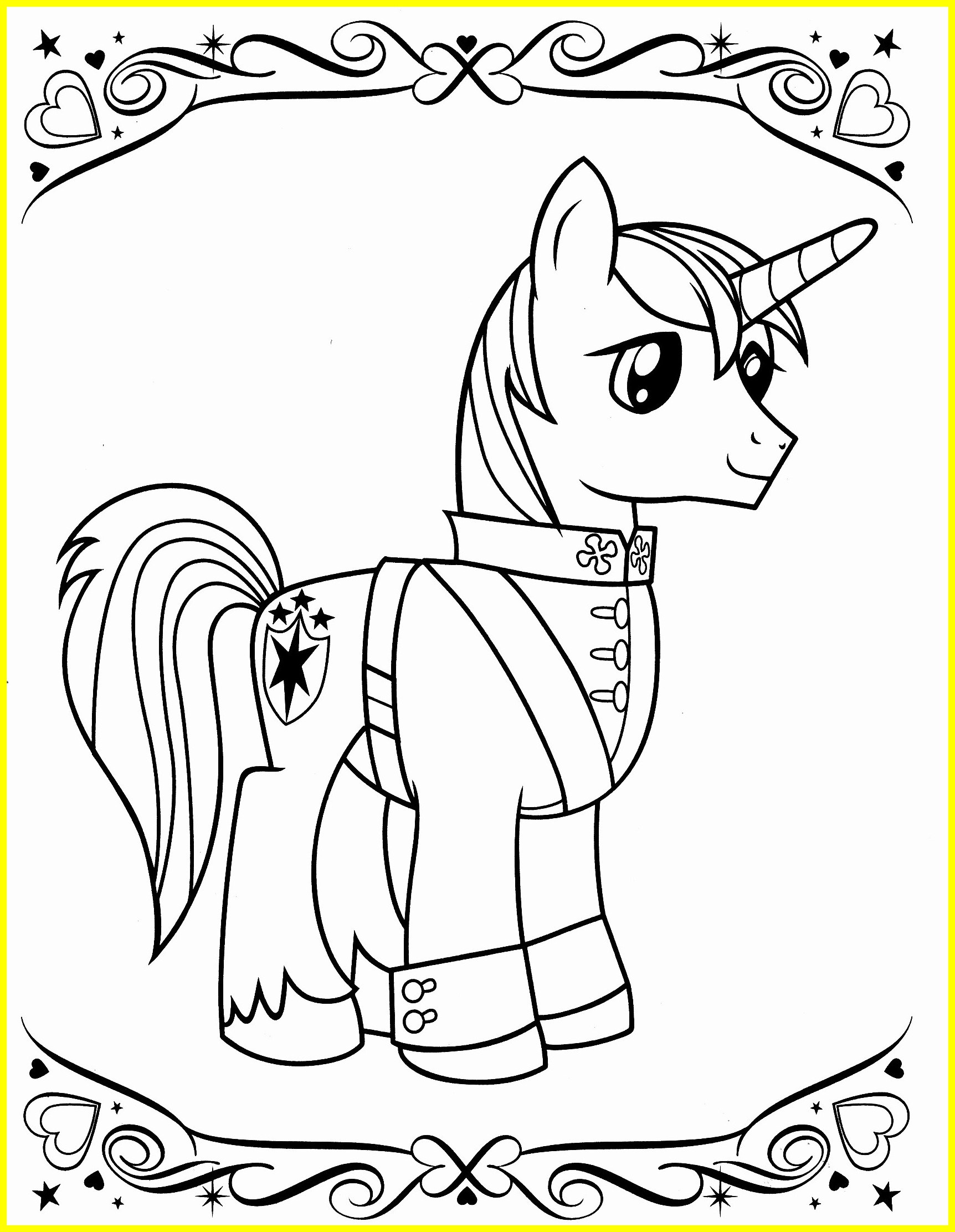1724x2224 Incredible Old My Little Pony Coloring Color Page Unique Pic