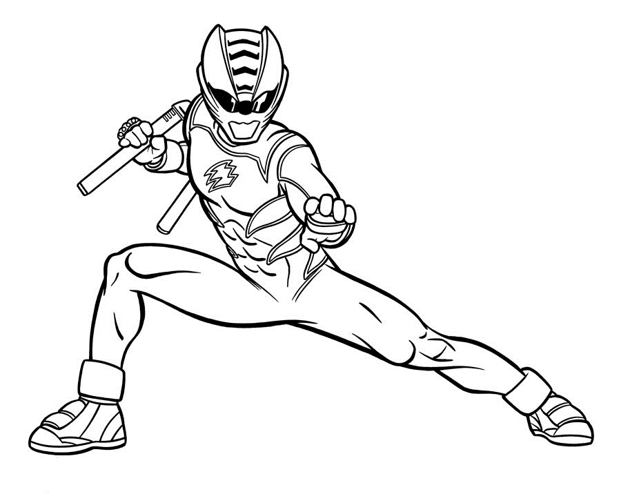 900x716 Power Rangers Original Power Rangers Coloring Page Original Power