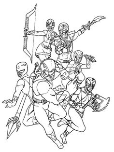 236x315 Black Ranger! Download Them All