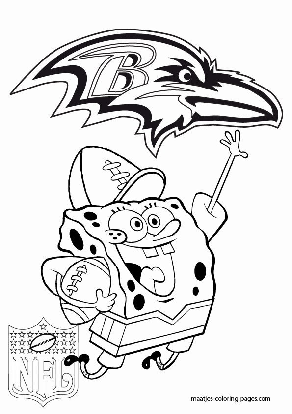 595x842 Oklahoma State Coloring Pages Pictures Orioles Ravens Coloring