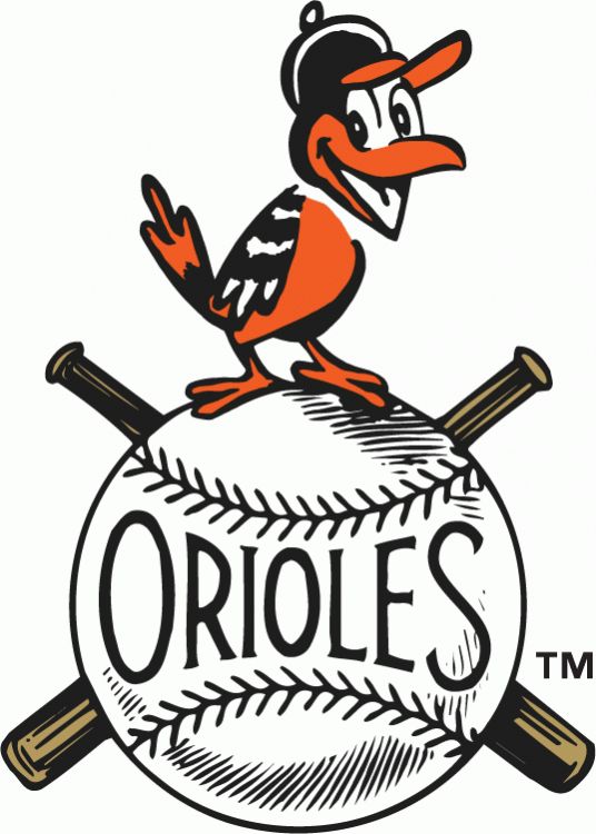 536x750 Baltimore Orioles Baseball Coloring Pages Color Bros