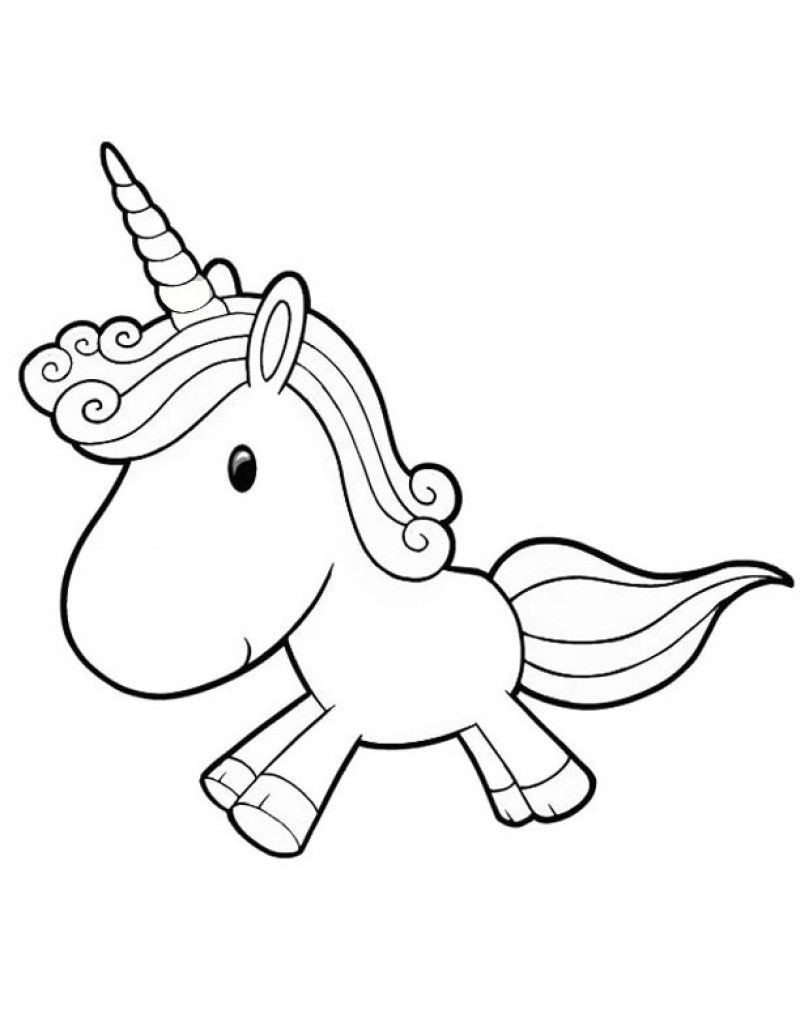 800x1035 Ornate Winged Unicorn Flowers Coloring Pages Printable Simple