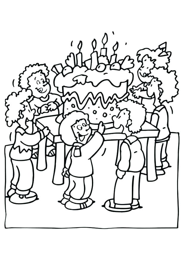 Oscar Coloring Pages