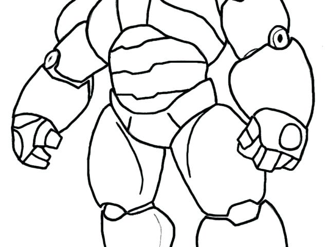 640x480 Astonishing Oscar Grouch Coloring Page Download By