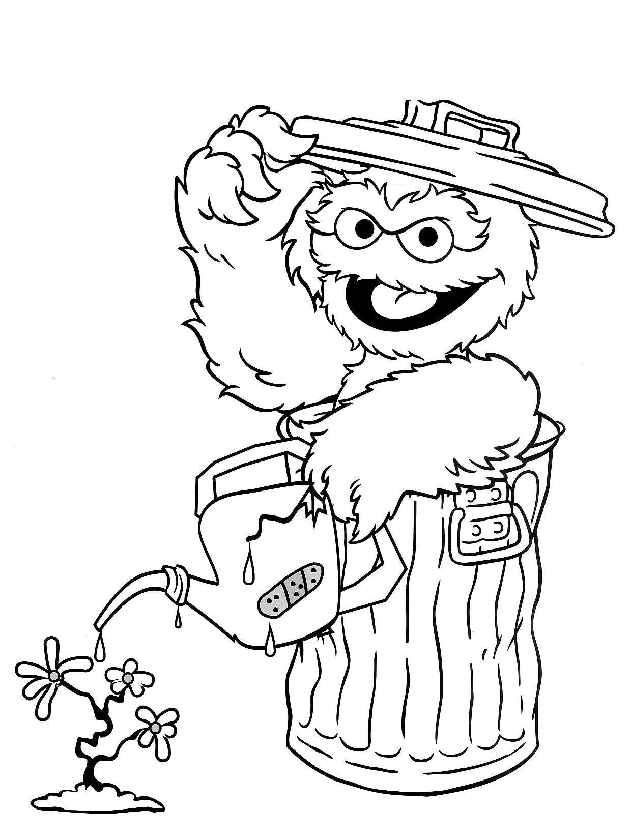 1240x1647 Awesome Sesame Street Elmo Coloring Pages Color Pages And More