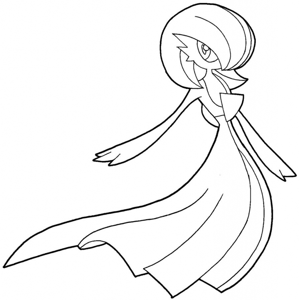 1021x1024 How To Draw Oshawott Oshawott Pokemon Coloring Page Free