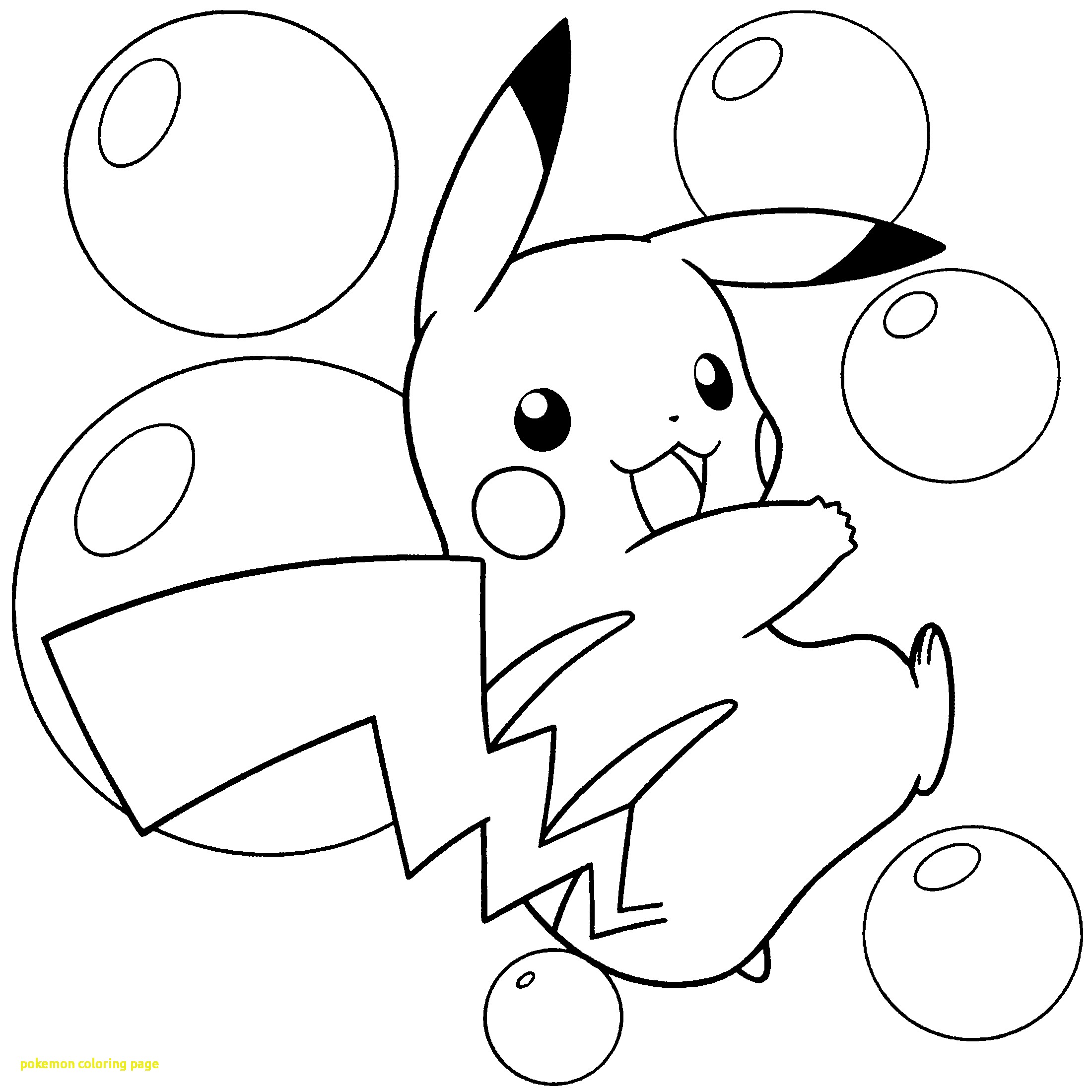 2200x2200 Pokemon Froakie Coloring Pages 2585869