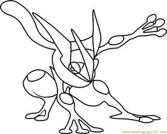 235x188 Pokemon Coloring Pages