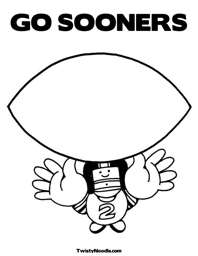 Osu Coloring Pages