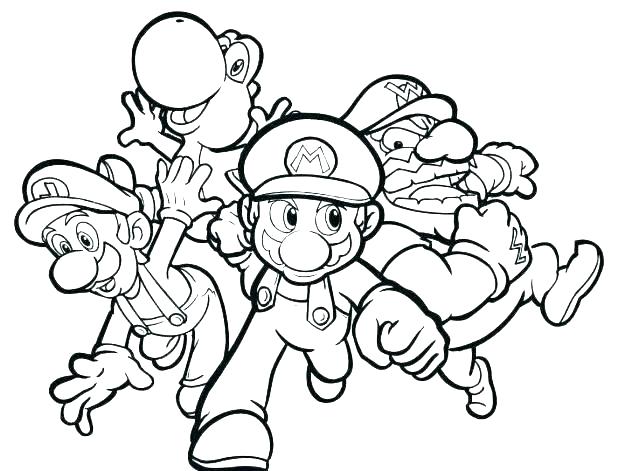 618x471 Coloring Pages Of Superheroes To Print Super Heroes Coloring Pages