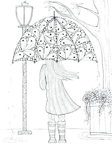 464x600 There Was An Old Lady Coloring Page Our Lady Of Coloring Page Our