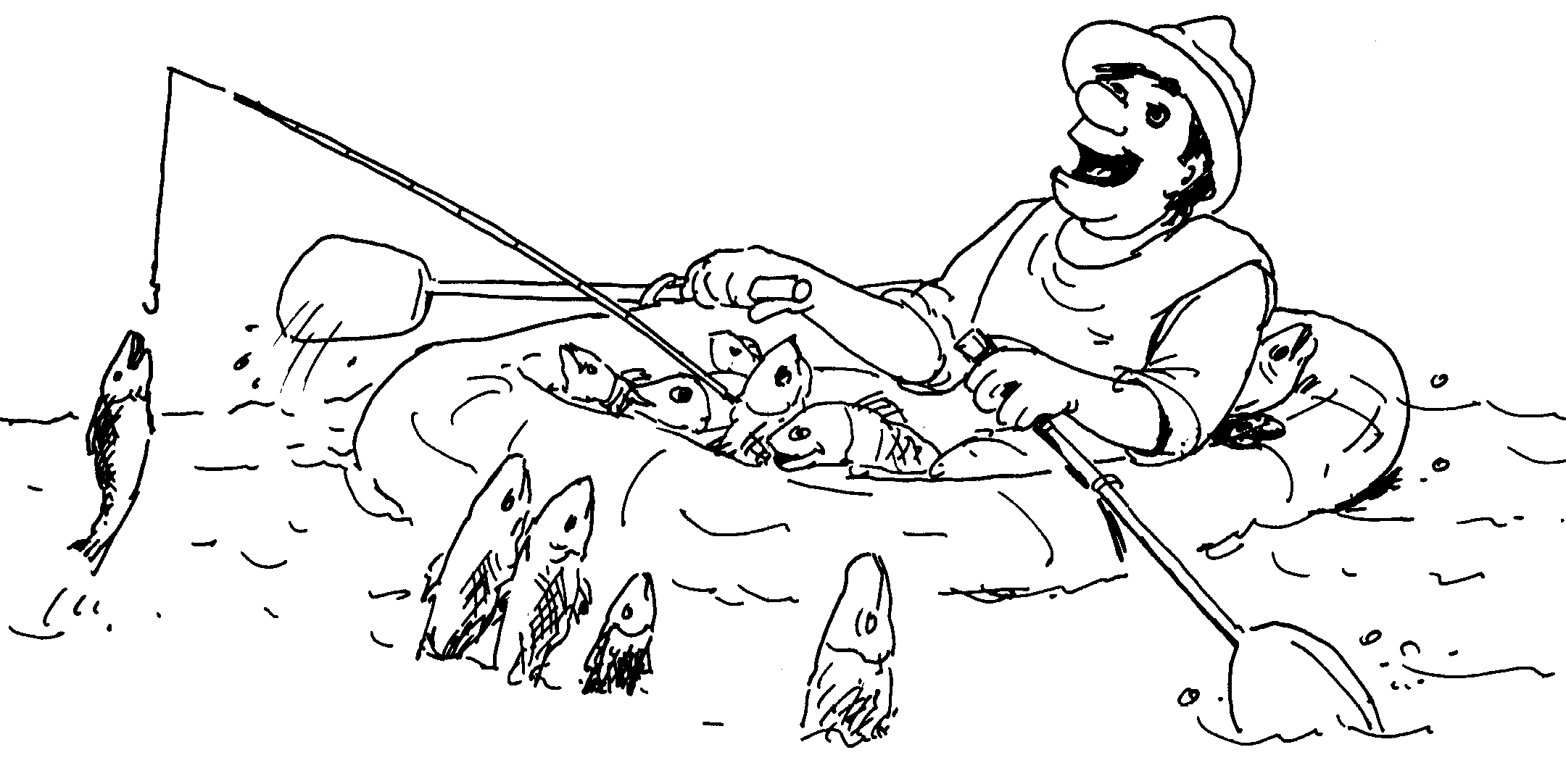 2160x1082 Outdoor Recreation Coloring Pages