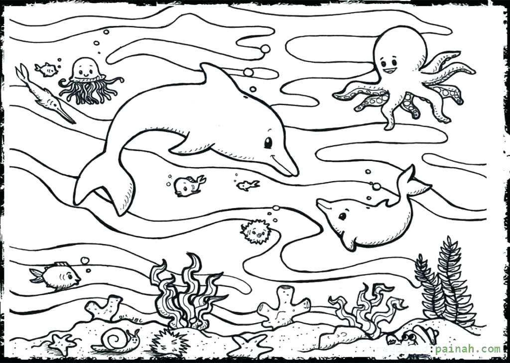 1024x728 Outdoor Coloring Pages Outdoor Coloring Pages Coloring Sheets Free