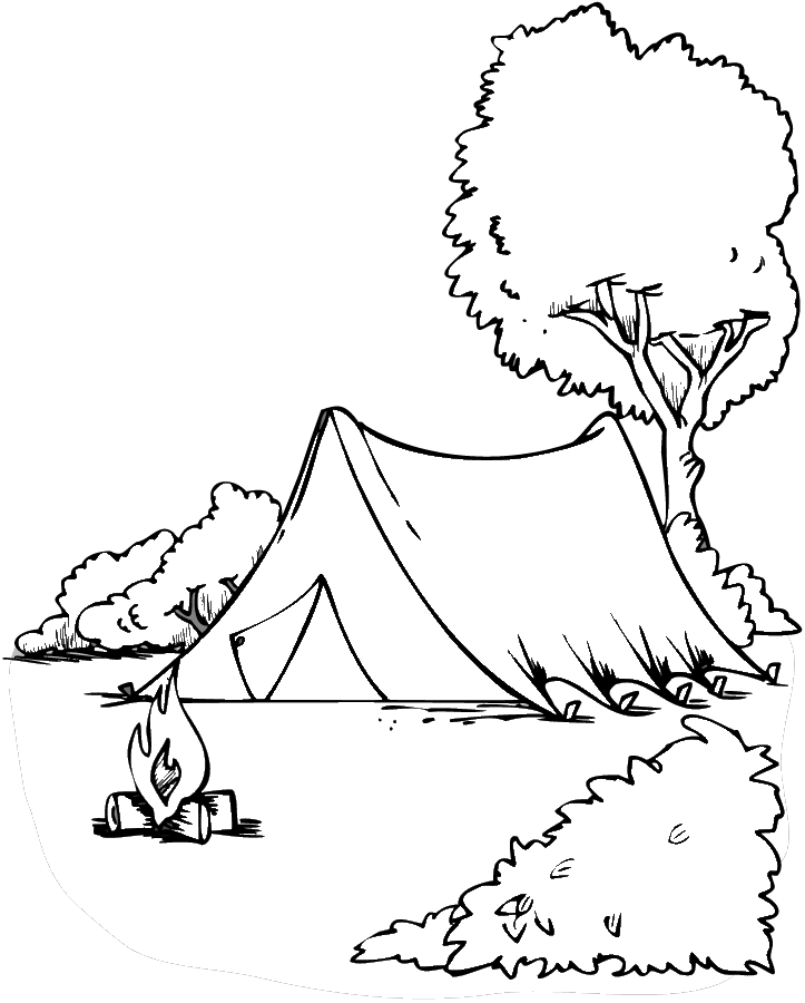 723x900 Outdoor Coloring Pages Pleasing Btgagyoec Motivational