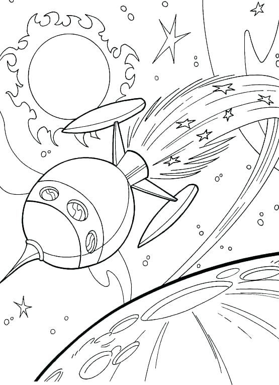 555x765 Space Coloring Sheets For Preschool Angry Bird Space Coloring