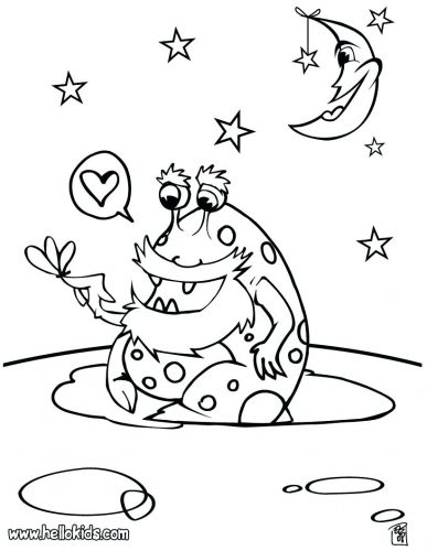 387x500 Coloring Pages ~ Outer Space Coloring Pages Planet Colouring