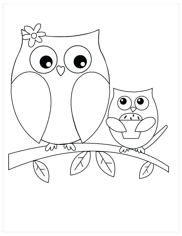612x792 Snowy Owl Coloring Pages Snowy Day Coloring Page Coloring Page Owl