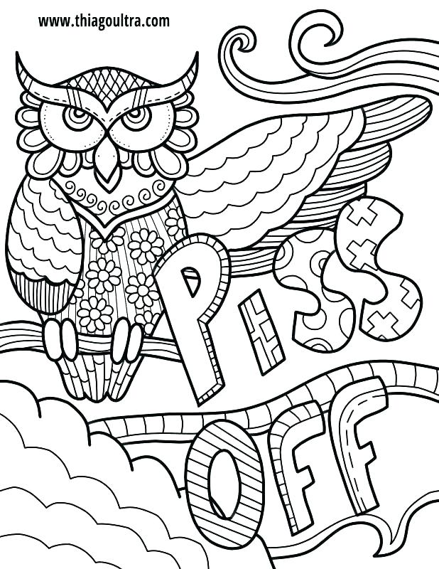 618x800 Snowy Owl Coloring Page Owl Color Page Get Here Your Free Coloring
