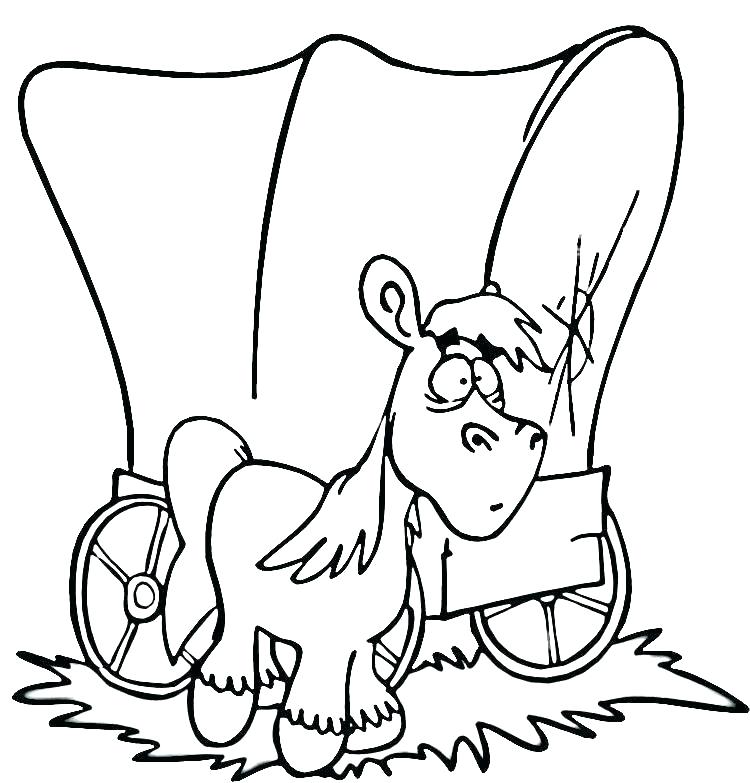 750x783 Ox Coloring Page Wizard Of Oz Coloring Pages