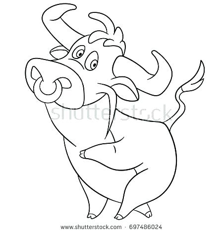 450x470 Paul Bunyan Coloring Pages Epic Ox Coloring Page Image Paul Bunyan