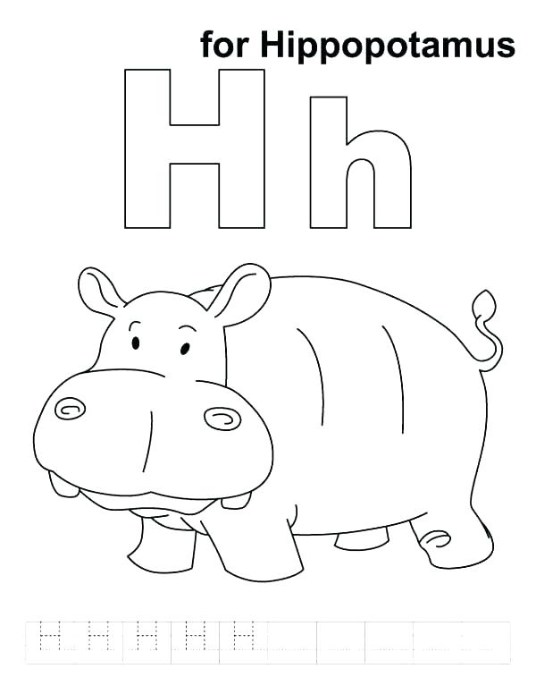 600x776 Letter P Coloring Pages Letter P Coloring Pages Letter P Coloring