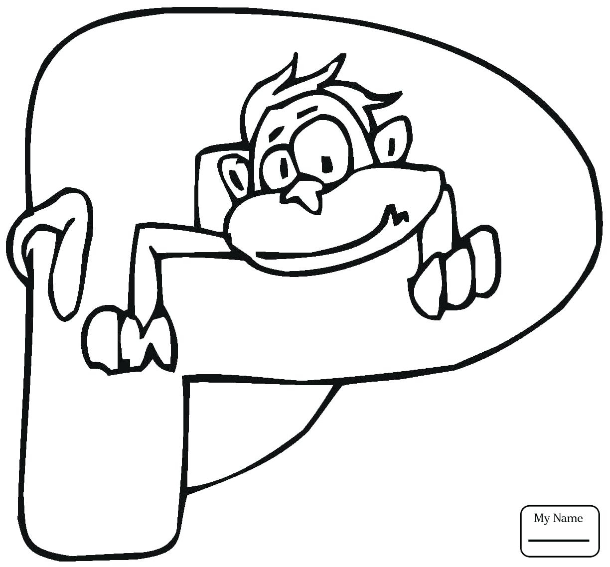 1224x1138 Awesome Letter P Coloring Pages Gallery Printable Coloring Sheet
