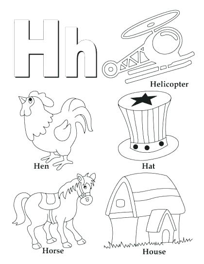 420x543 Coloring Book Alphabet Letters Plus Letter P Coloring Pages Letter