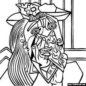 290x290 Pablo Picasso