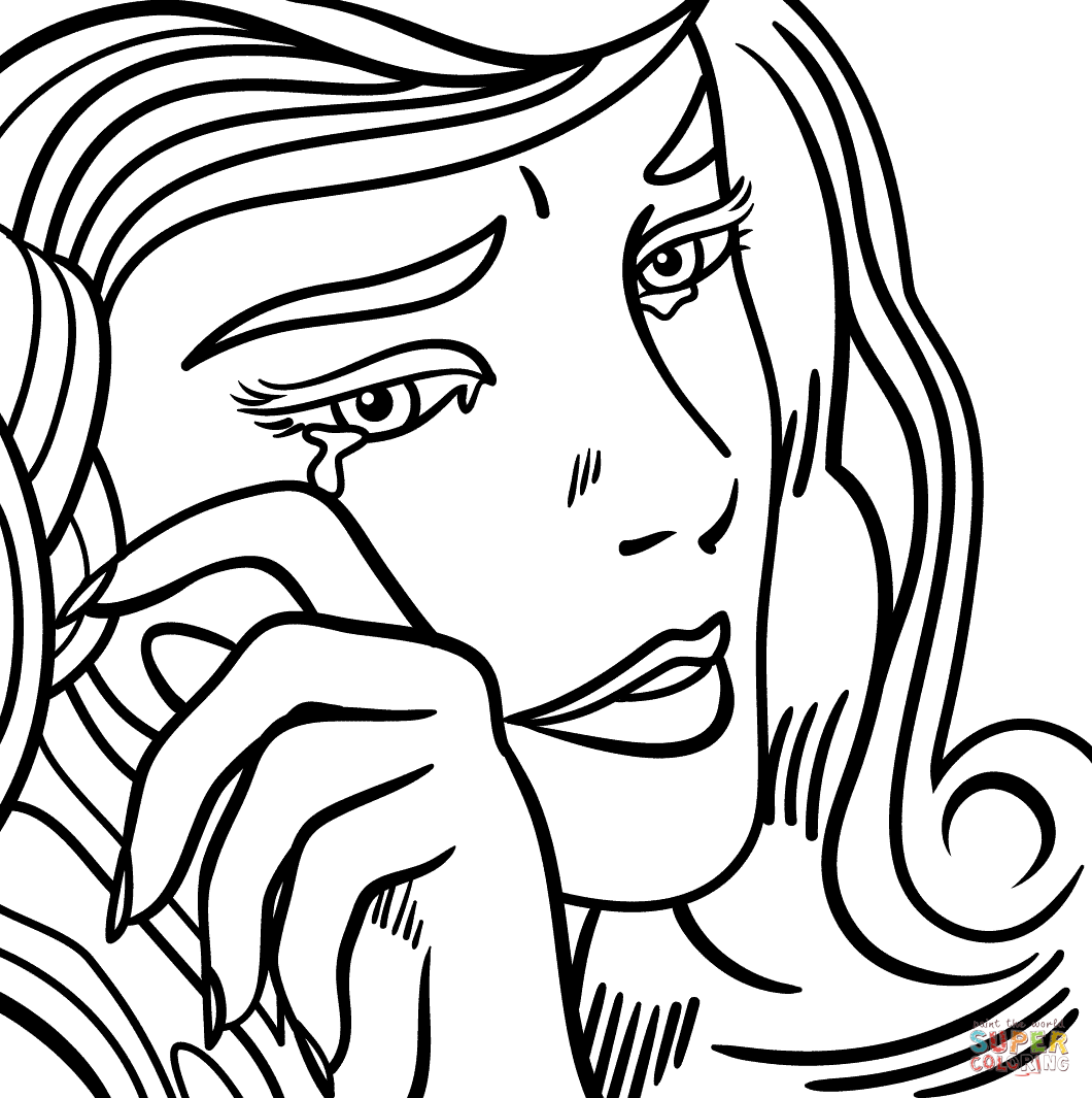 1060x1065 Coloring Pablo Picasso Coloring Pages