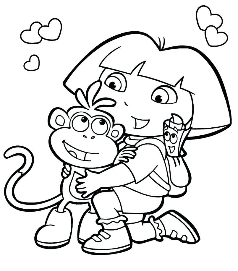 805x917 Coloring Printable Coloring Pages Plus Cubism Large Size