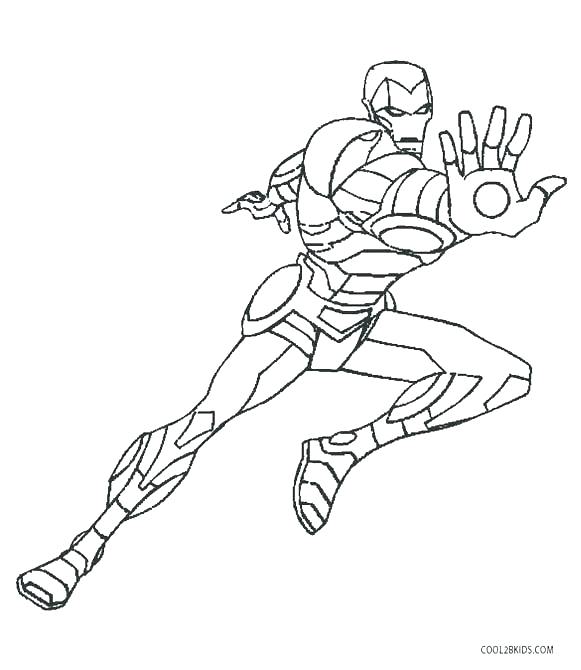 581x670 Man Coloring Pages Man Coloring Pages With Brilliant Captivating