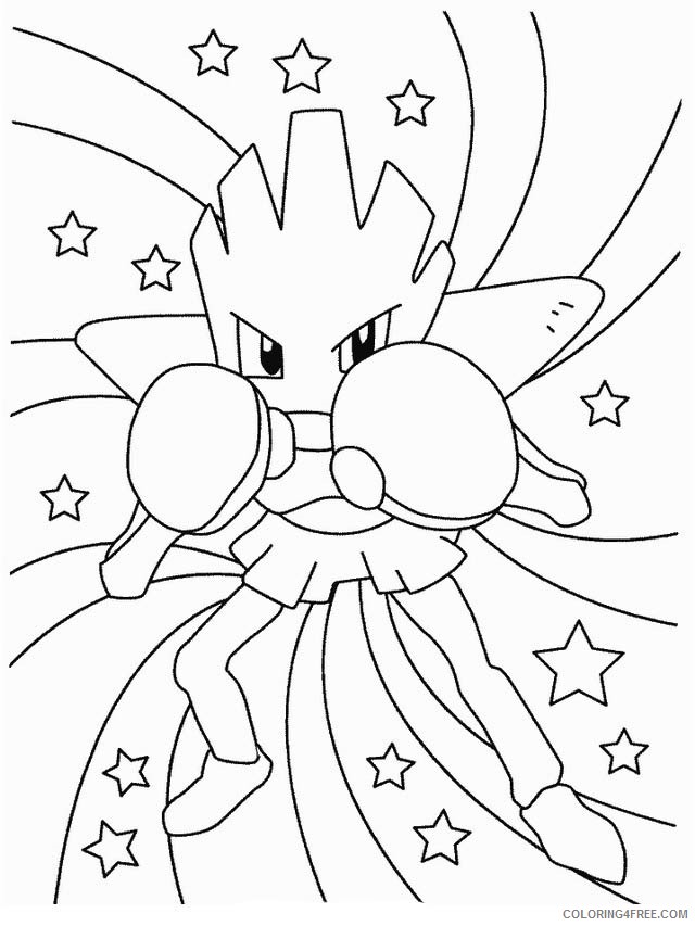 640x853 Pokemon Coloring Pages Pachirisu Electric Pokemon Coloring4free
