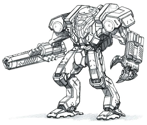 600x509 Pacific Rim Coloring Pages Pacific Rim Kaiju Coloring Pages