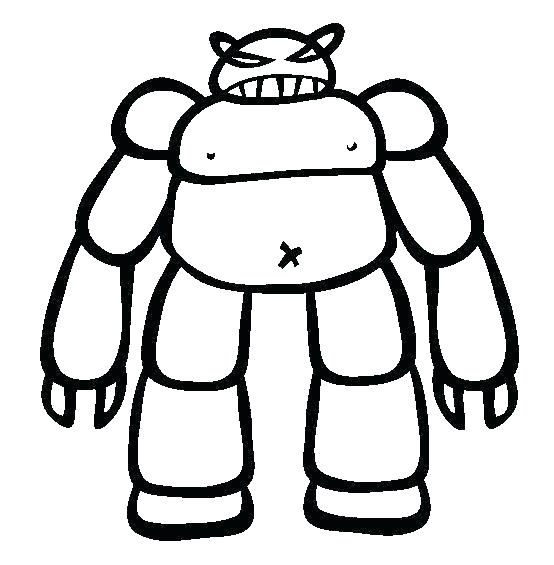 554x565 Robots Coloring Pages Pacific Rim Robots Coloring Pages Robot Page