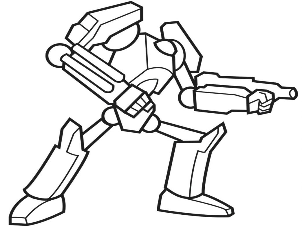 1043x782 Girl Robot Coloring Pages Advanced Page Transformer Robots Group