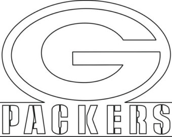 340x270 20 Green Bay Packers Coloring Pages Pictures Free Coloring Pages