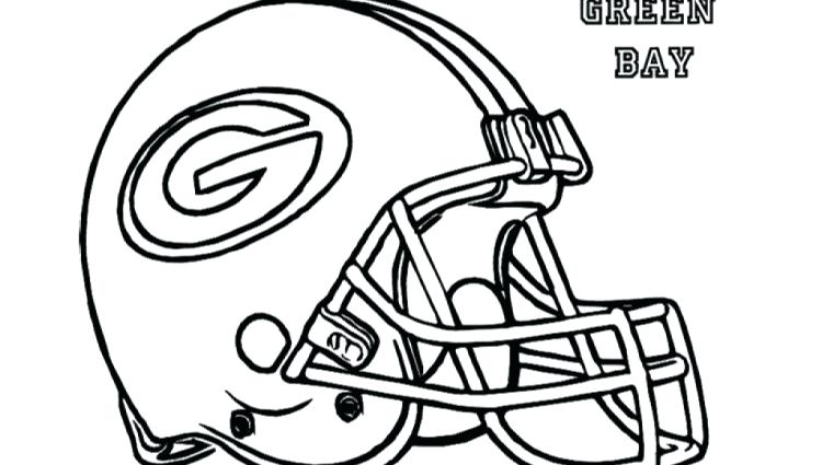 750x425 Green Bay Packers Coloring Pages Green Bay Coloring Pages Logo