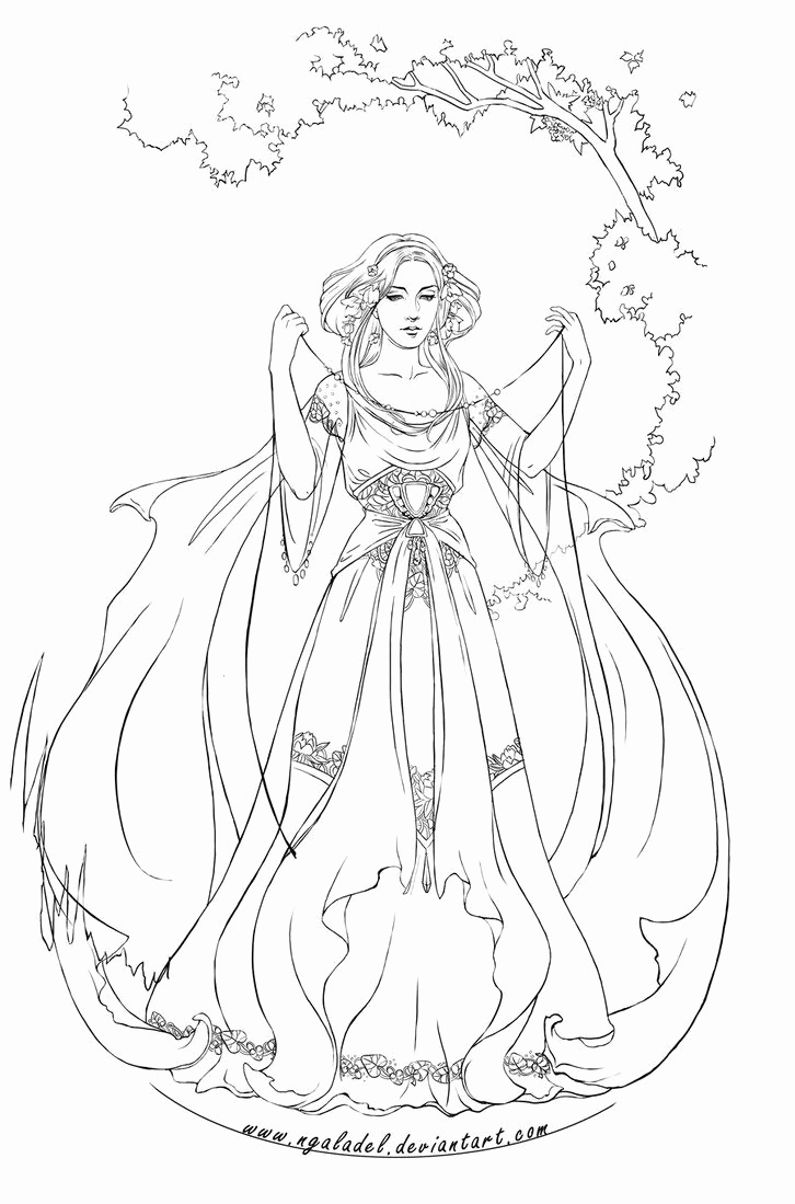 726x1099 563 Best Coloring Pages Images On Coloring Pages Queen