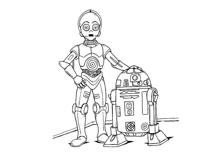 700x500 Star Wars Padme Az Coloriage Amidala Coloring Pages Clone Free