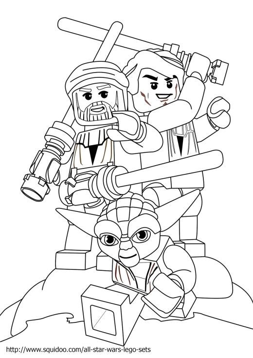 520x735 Awesome Padme Amidala Coloring Pages Coloring Ws