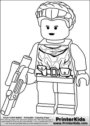 290x406 Lego Star Wars