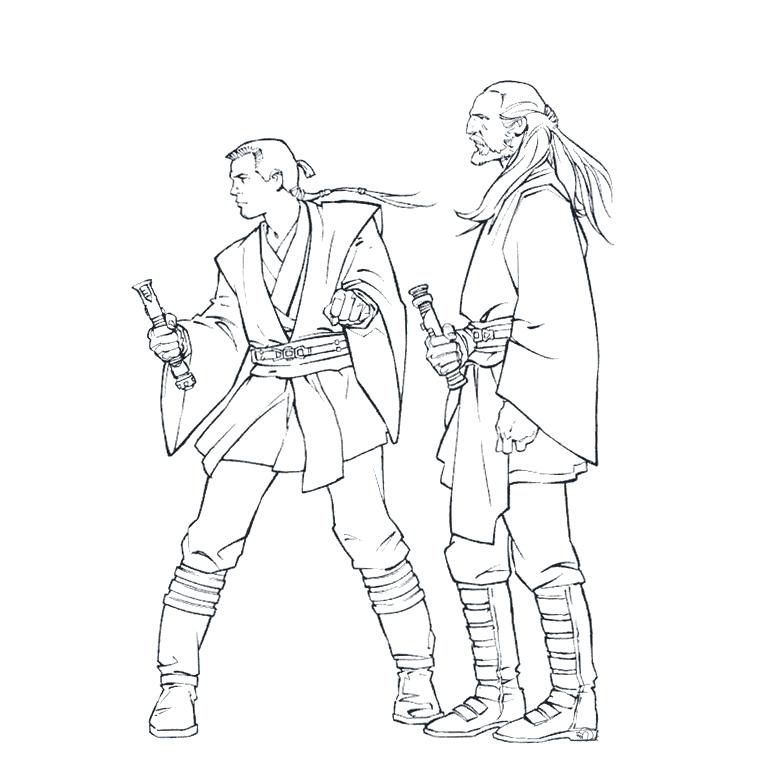 760x760 Coloriage Star Wars Lego Princess Leia Coloring Pages Padme