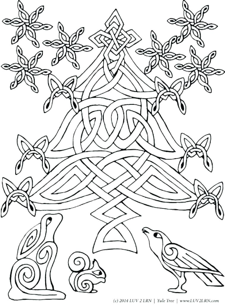 757x1024 Pagan Coloring Pages Good Pagan Coloring Pages In Coloring Pages