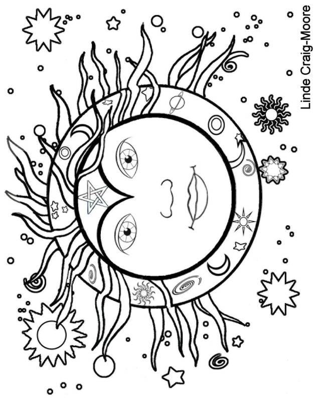 628x792 Pin By Emily Tarbuck On Wicca Summer Art Projects