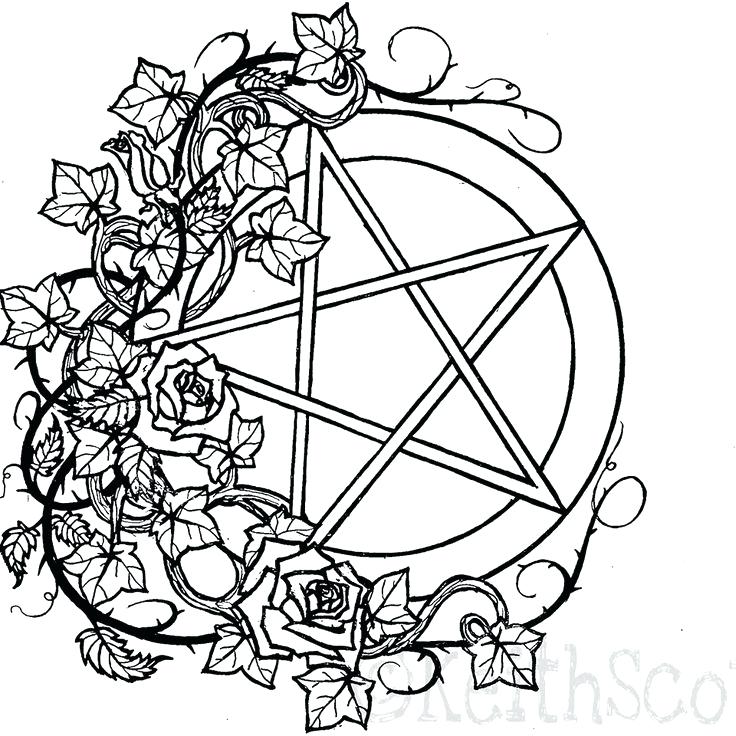 736x736 Pagan Coloring Pages Pagan Coloring Pages Coloring Images Books