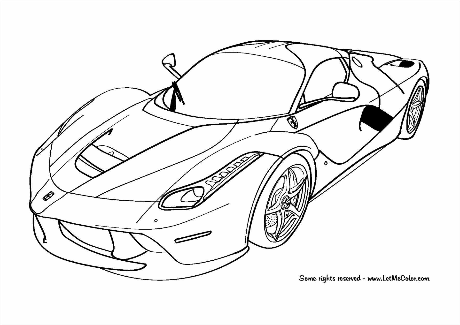 1899x1343 Supercars Pagani Coloring Pages U Letmecolor Search To View